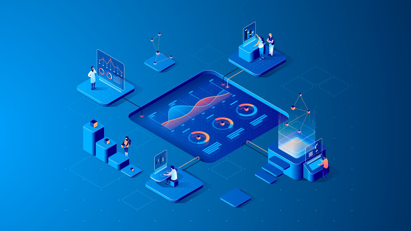 2022년에 주목해야 할 테크 트렌드 TOP5