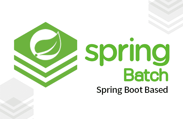 API 개발팀 Spring Batch 도입기