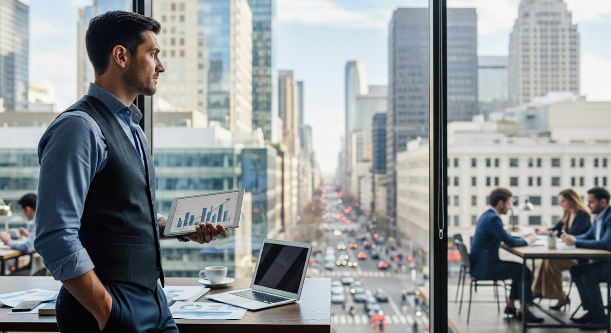 경쟁이 많은 시장에 들어가도 되는 경우는 언제인가