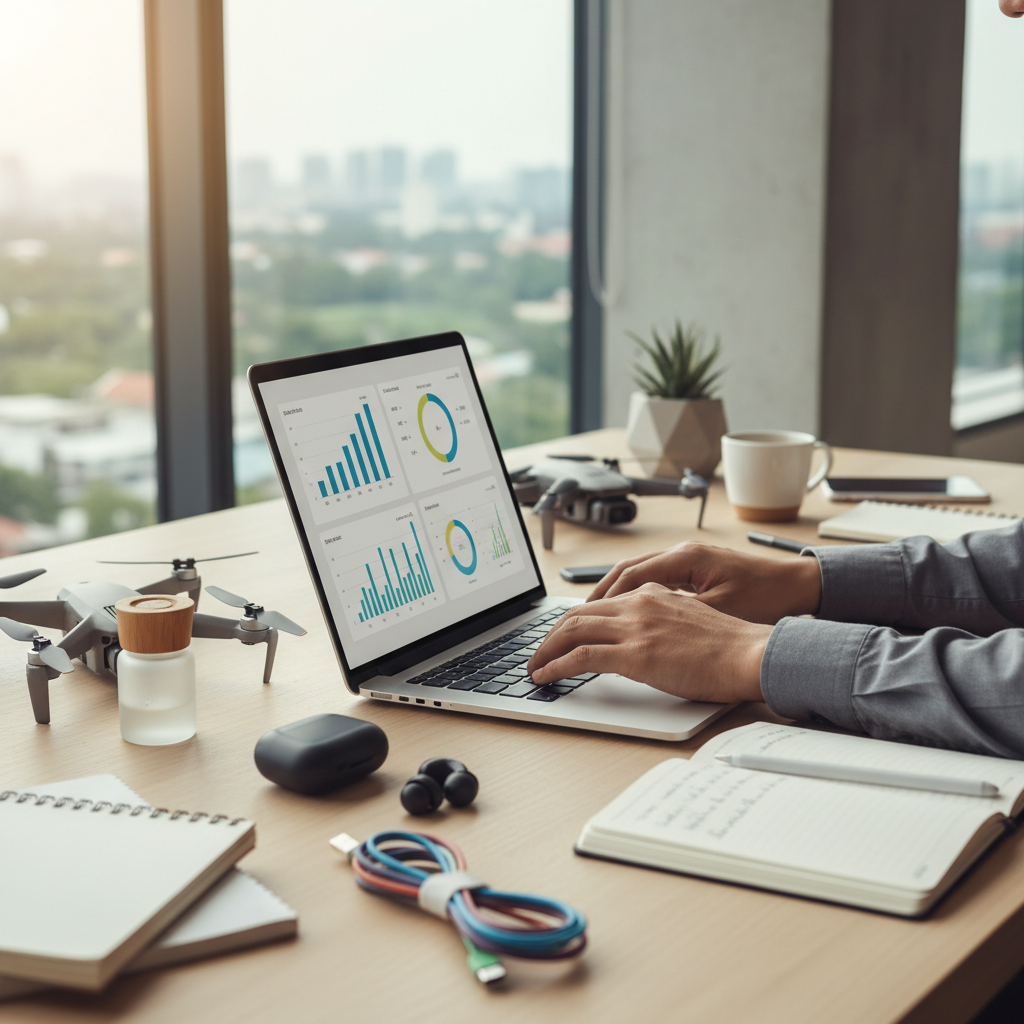 상품 선정 방법, 2026 완벽 가이드 및 핵심 전략 리뷰