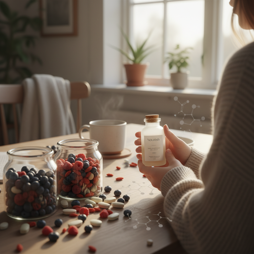 이너뷰티 시장 2026 최신 동향 및 성장 전망 리뷰