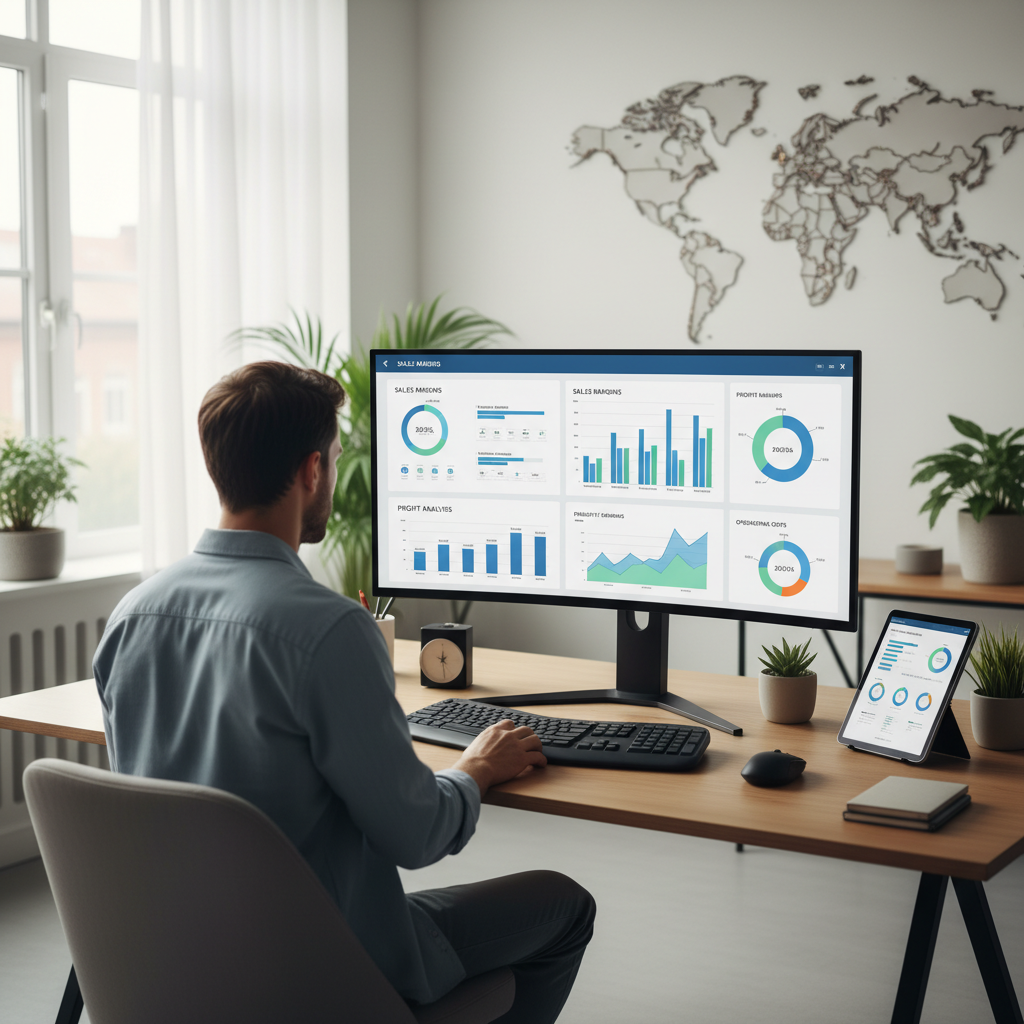 스마트스토어 마진 구조, 2026 완벽 분석 및 성공 비밀 공개