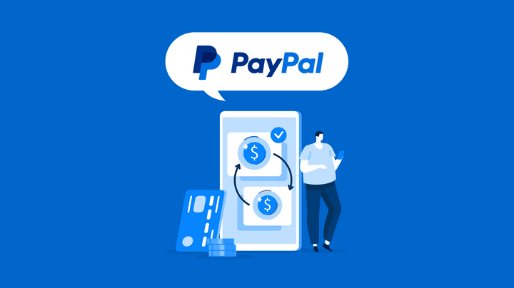 금융 슈퍼앱의 재미있는 이야기 1탄 : 페이팔(PayPal)