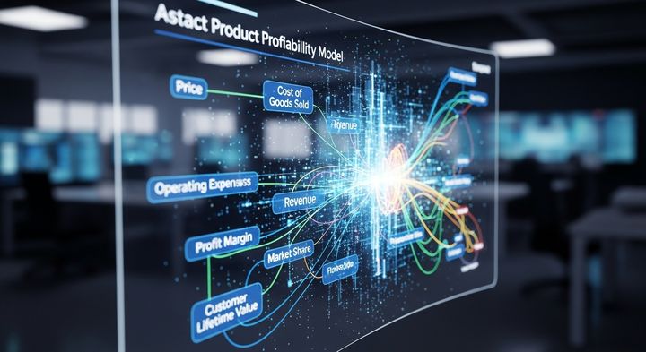 Variables to simulate