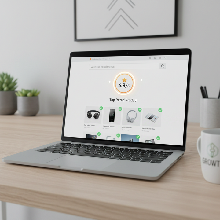 스마트스토어 상위노출 방법 8가지 전략 및 핵심 팁 2026 리뷰