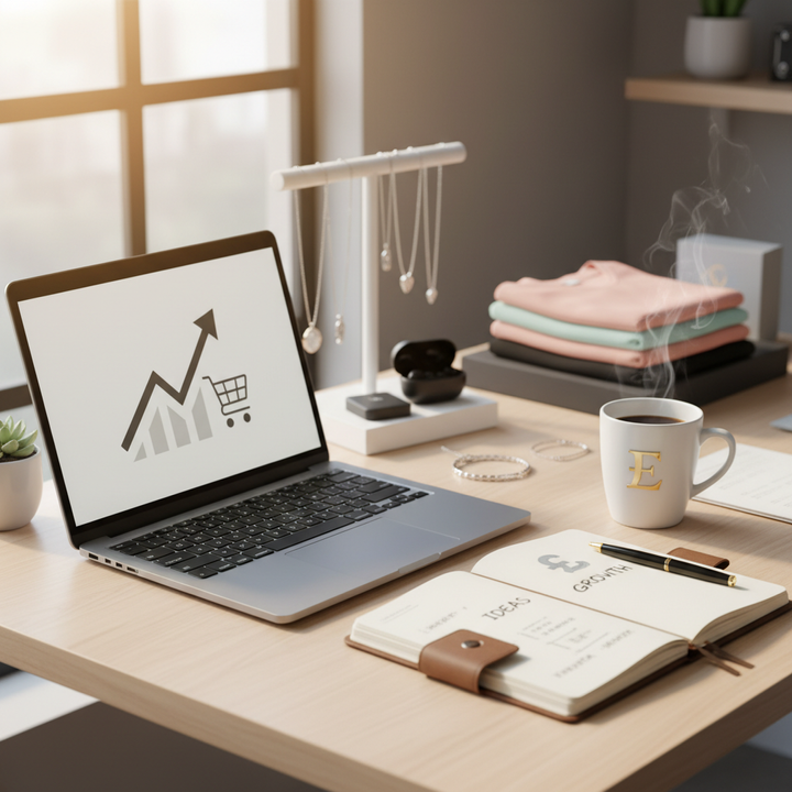 초보 셀러 판매 아이템 선정 방법, 추천 및 전략 2026 리뷰