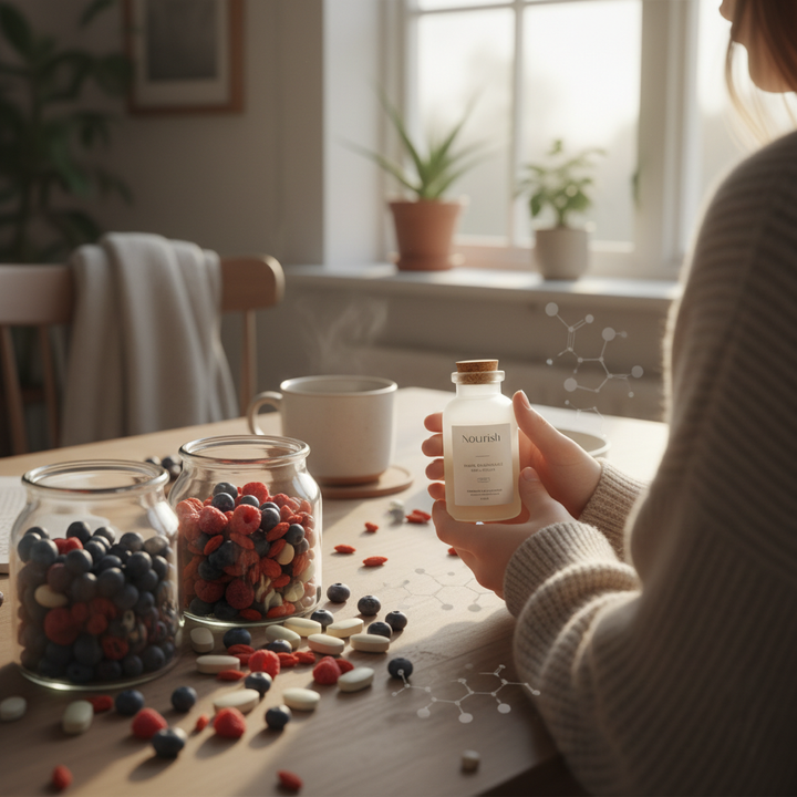 이너뷰티 시장 2026 최신 동향 및 성장 전망 리뷰