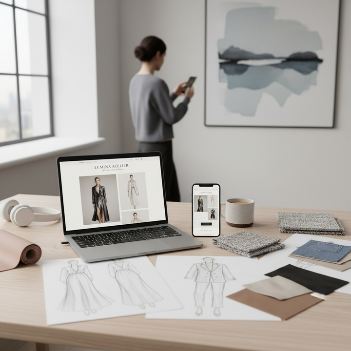 비브랜드 패션 판매 전략, 지금 바로 적용하는 최고의 2026 가이드