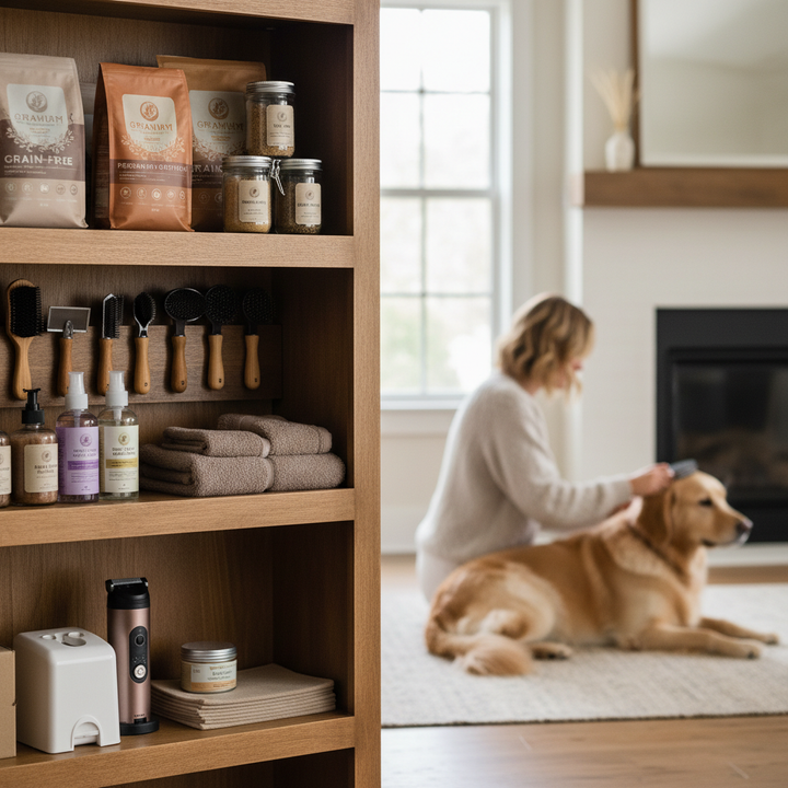 반려동물 카테고리 매출, 2026 최신 분석 및 성장 요인 리뷰