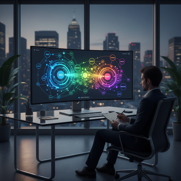 키워드 분석 2026 완벽 가이드, 핵심 전략 및 도구 리뷰